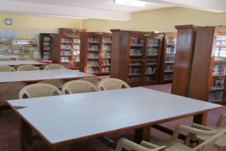 Islamiah Institute of Technology, Bangalore campus photo 4