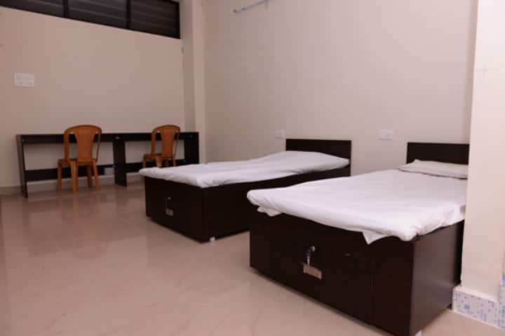MMCT Mangalore campus photo 3