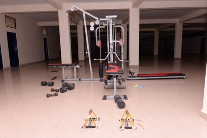 MMCT Mangalore campus photo 6
