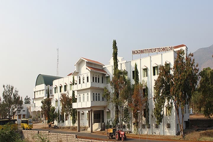Rajaji Institute of Technology, Salem campus photo 2