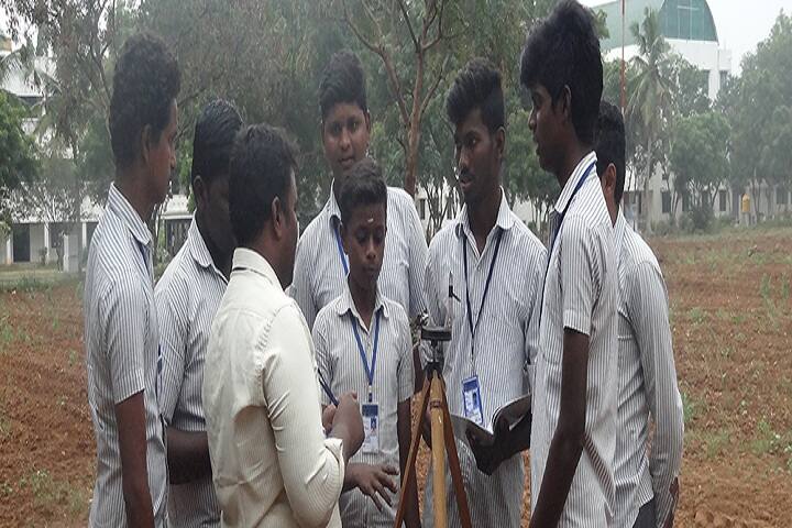 Rajaji Institute of Technology, Salem campus photo 4