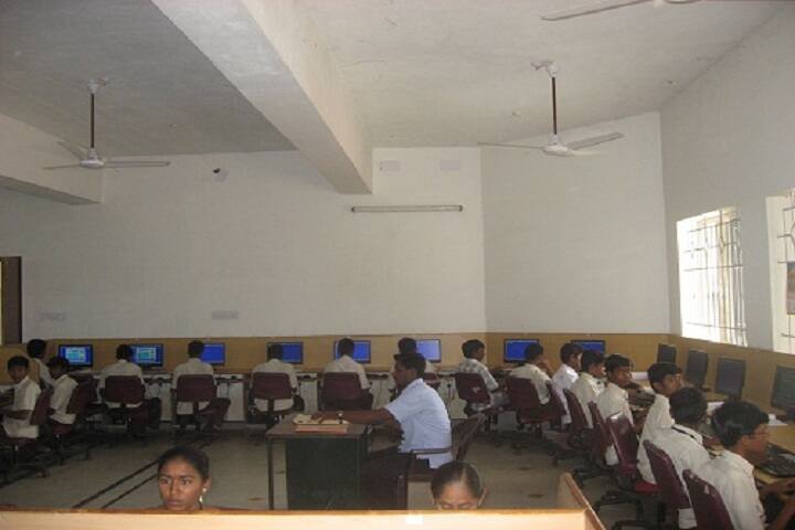 Rajaji Institute of Technology, Salem campus photo 6