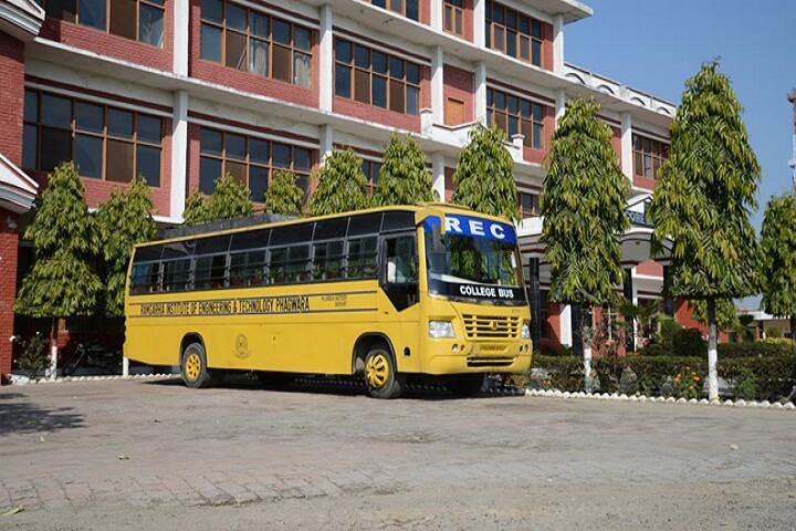 GNBL Ramgarhia College for Women, Phagwara campus photo 3