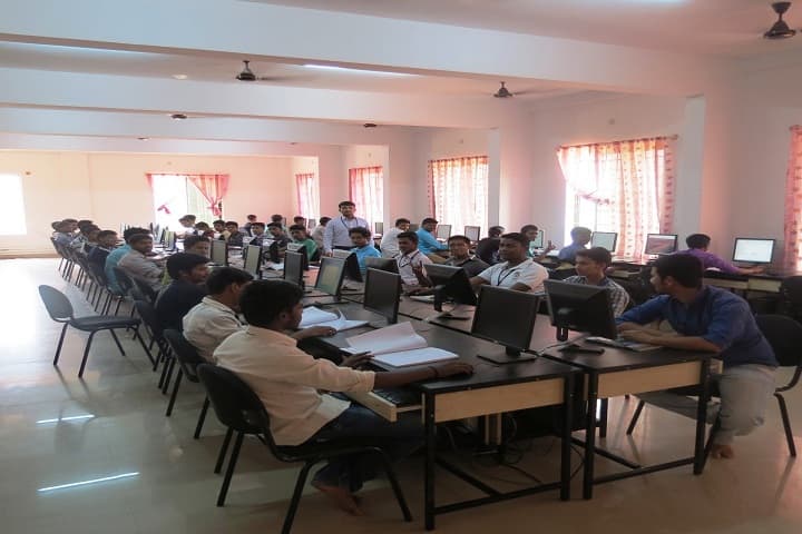 Shri Pillappa College of Engineering, Bangalore campus photo 6