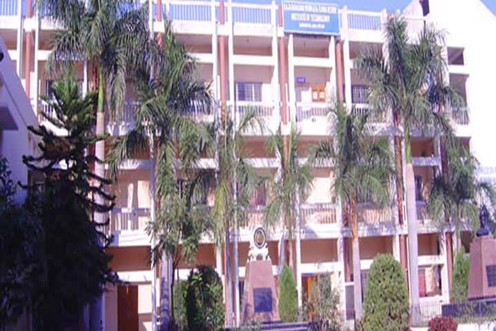 Raja Bahadur Venkata Rama Reddy Institute of Technology, Hyderabad campus photo 2