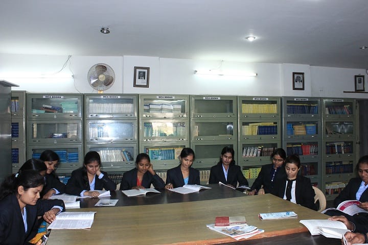 Raja Bahadur Venkata Rama Reddy Institute of Technology, Hyderabad campus photo 4