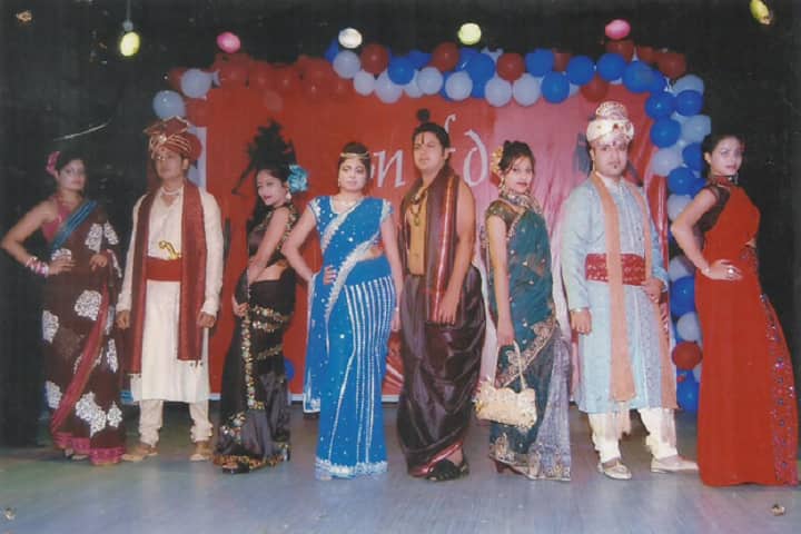 National Institute of Fashion Designing, Bhubaneswar campus photo 4