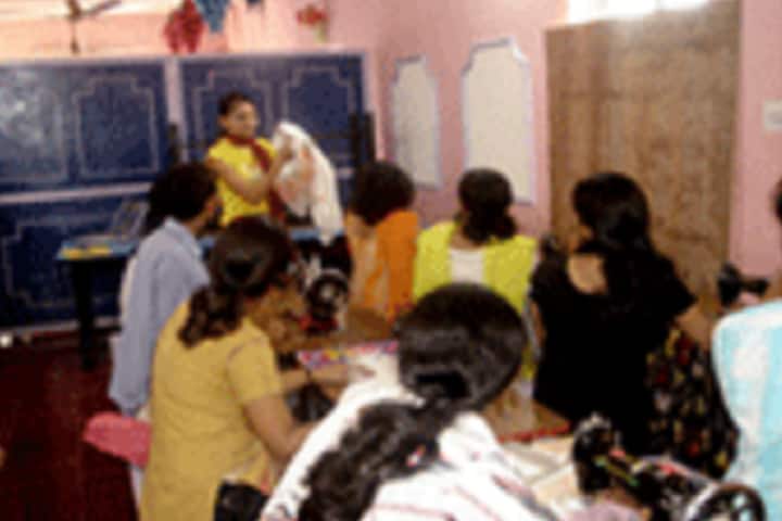 National Institute of Fashion Designing, Bhubaneswar campus photo 5
