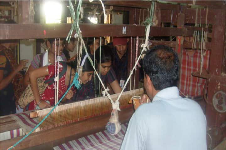National Institute of Fashion Designing, Bhubaneswar campus photo 6