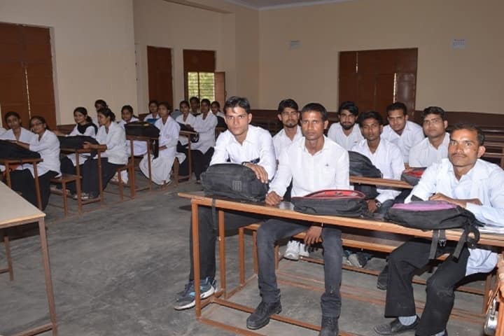 RLD Nursing College, Surpura campus photo 2