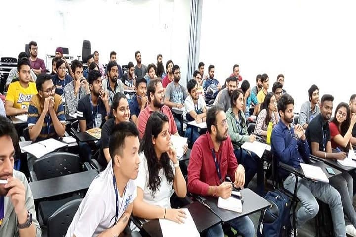 IISM Mumbai campus photo 3