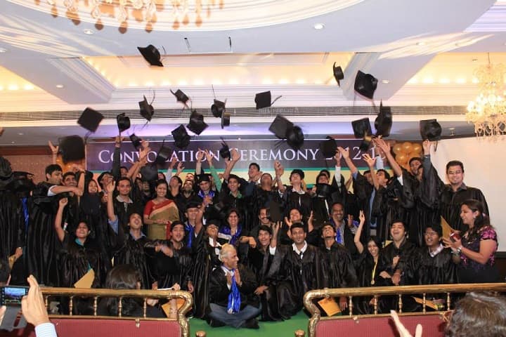 IISM Mumbai campus photo 4