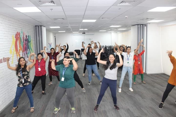 IISM Mumbai campus photo 5