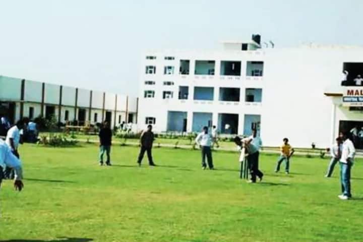 Malwa Institute of Management, Patiala campus photo 2