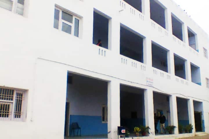 Malwa Institute of Management, Patiala campus photo 3
