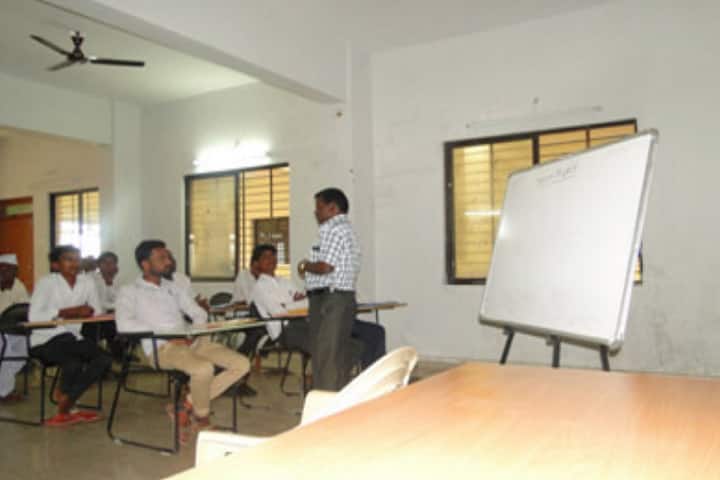 Dairy Science College, Gulbarga campus photo 2