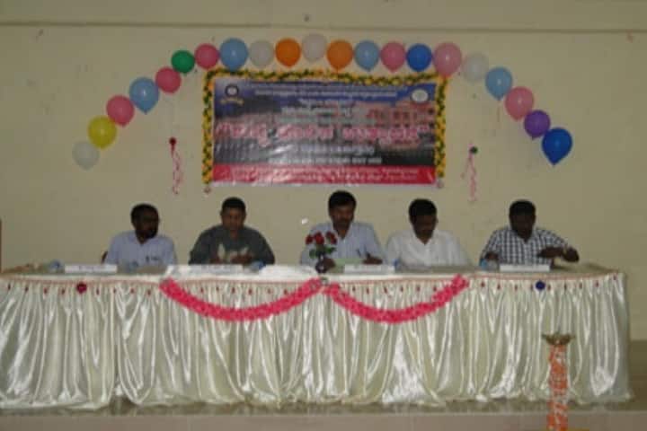 Dairy Science College, Gulbarga campus photo 3