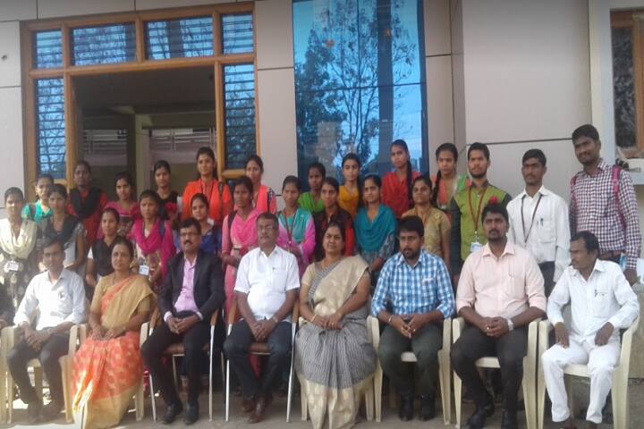 Dairy Science College, Gulbarga campus photo 4