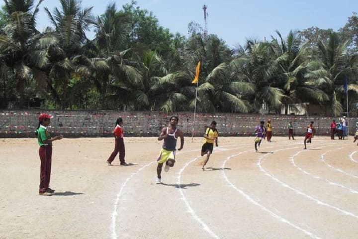 Zion College of Physical Education, Kadapa campus photo 2