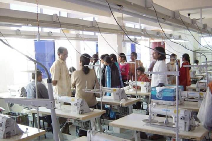 Jasoda Devi Teachers Training College, Jaipur campus photo 3