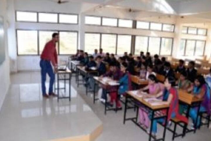 Chhattisgarh Agriculture Engineering College, Durg campus photo 2