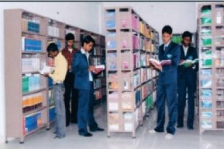 Chhattisgarh Agriculture Engineering College, Durg campus photo 3
