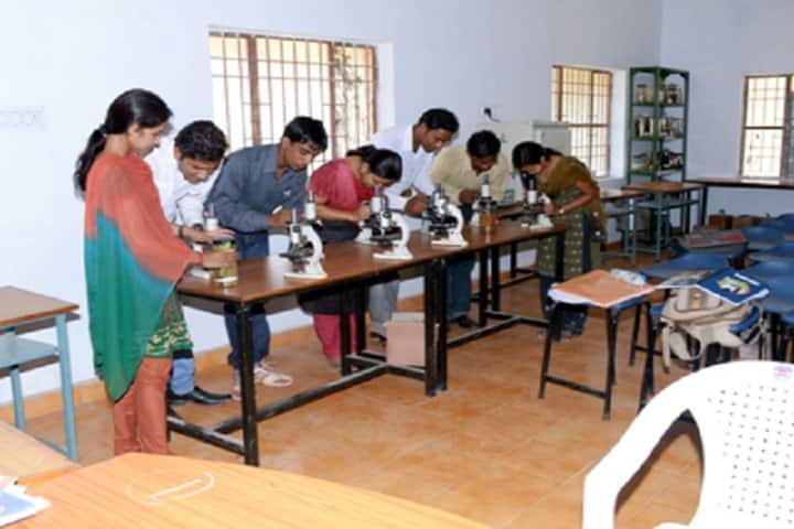 Chhattisgarh Agriculture Engineering College, Durg campus photo 4