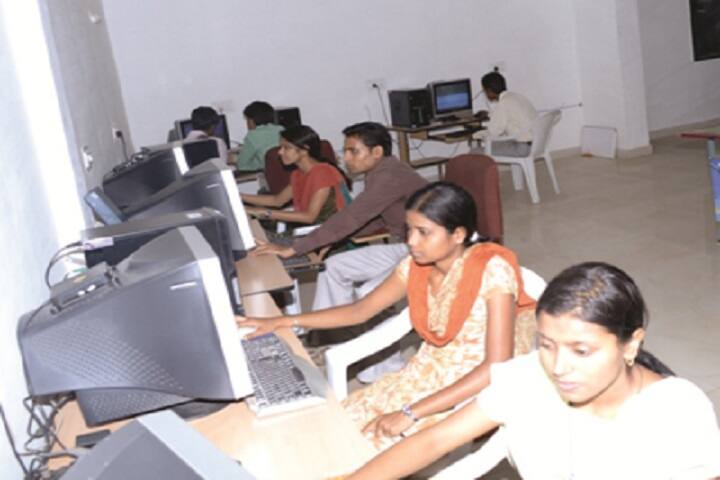 Chhattisgarh Agriculture Engineering College, Durg campus photo 5