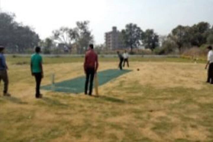 Chhattisgarh Agriculture Engineering College, Durg campus photo 6
