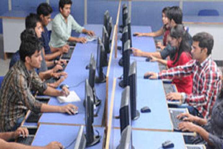 Merchant Institute of Diploma Studies, Mehsana campus photo 4