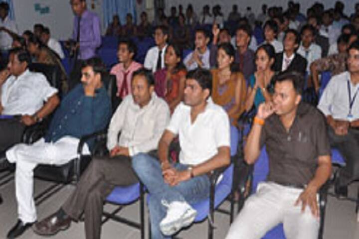 Merchant Institute of Diploma Studies, Mehsana campus photo 5