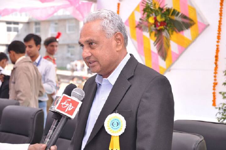 Merchant Institute of Diploma Studies, Mehsana campus photo 6
