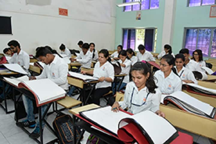 Suryadatta Institute of Vocational and Advanced Studies, Pune campus photo 2