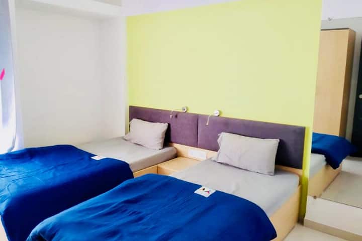Suryadatta Institute of Vocational and Advanced Studies, Pune campus photo 5