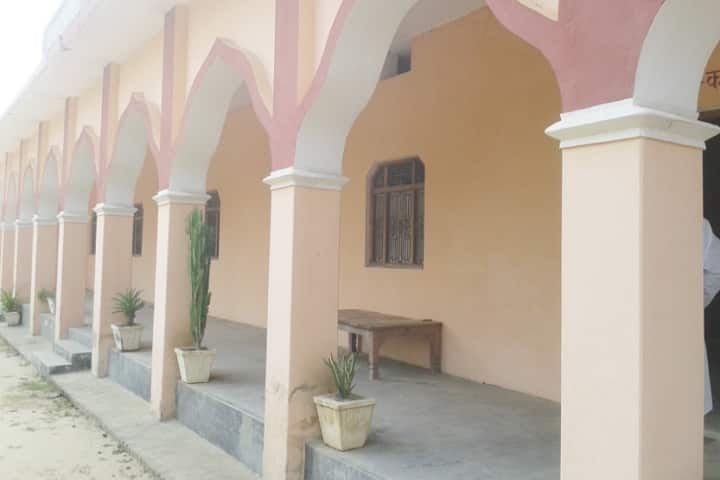 Sri Svaminath Singh Surendra Mahavidyalay, Ballia campus photo 2