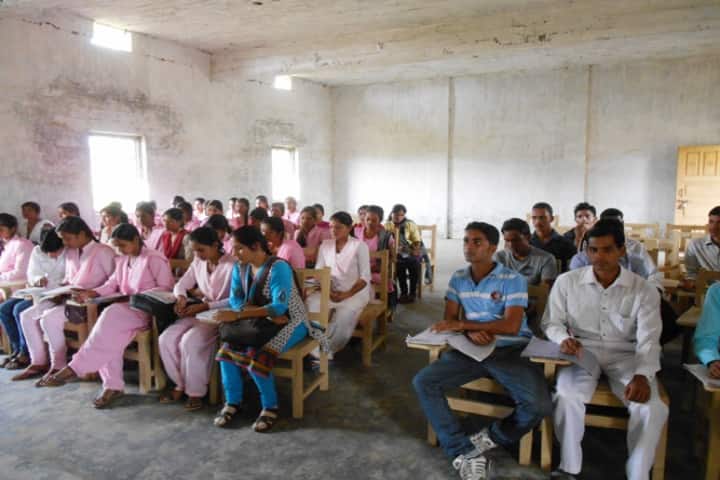 Sri Svaminath Singh Surendra Mahavidyalay, Ballia campus photo 3