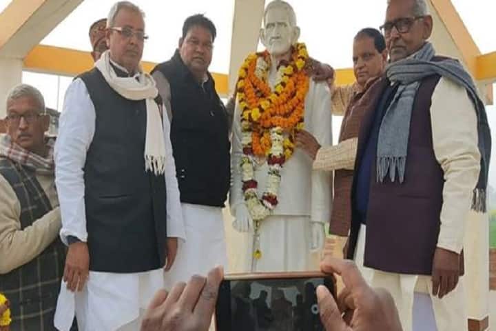 Sri Svaminath Singh Surendra Mahavidyalay, Ballia campus photo 5