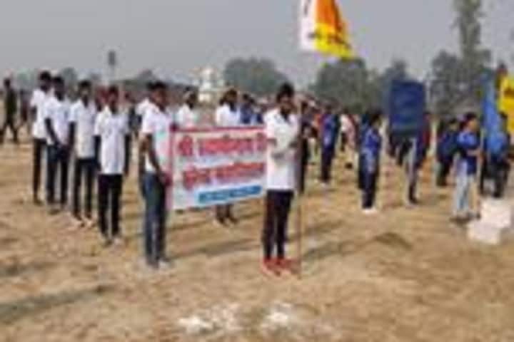 Sri Svaminath Singh Surendra Mahavidyalay, Ballia campus photo 6