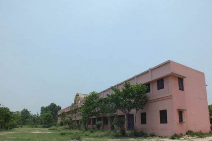 Hotilal Ramnath College, Amnour campus photo 2