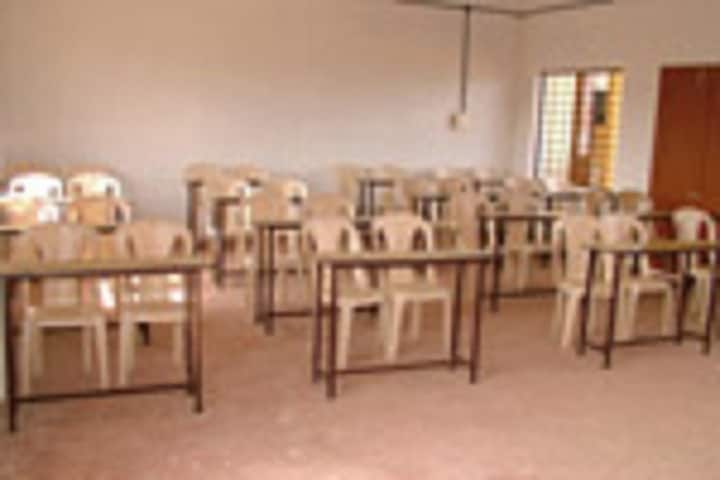 Jaybees Training College of B Ed, Kannur campus photo 2