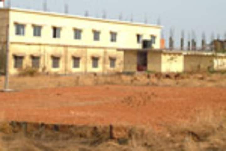 Jaybees Training College of B Ed, Kannur campus photo 3