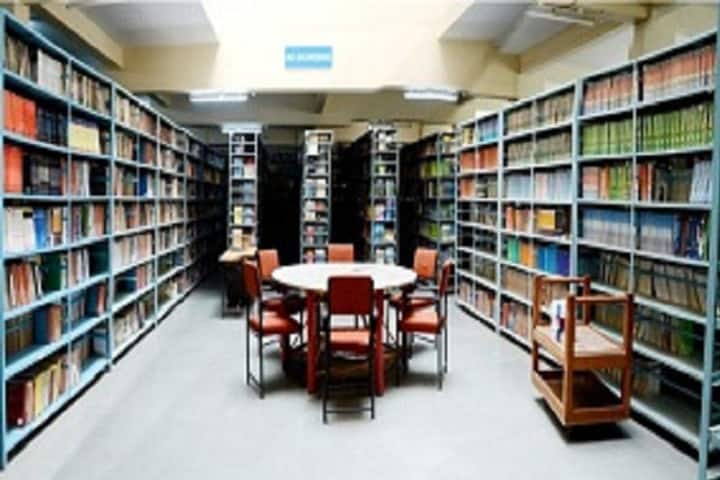 Marathwada Institute of Technology, Aurangabad campus photo 4