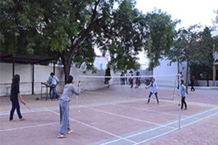 Marathwada Institute of Technology, Aurangabad campus photo 6