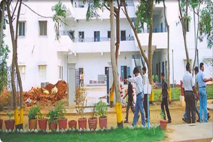 Narayana College of Education, Nellore campus photo 2
