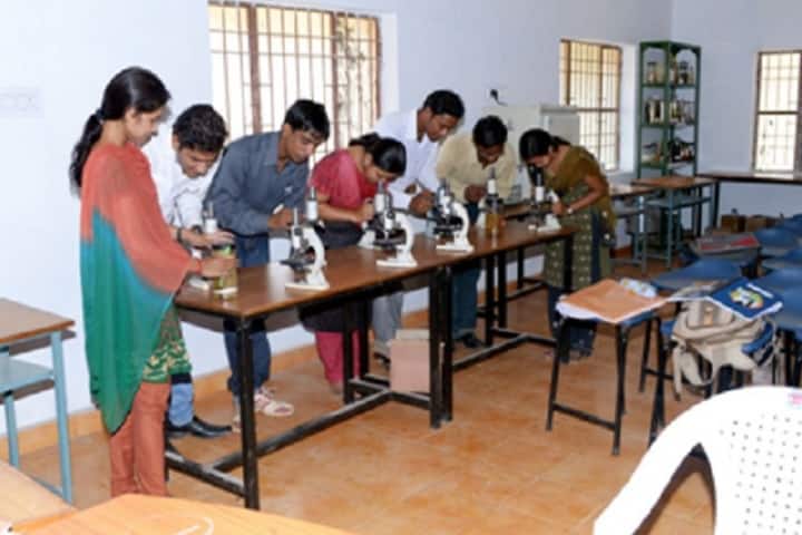 Chhattisgarh Agriculture College, Durg campus photo 2
