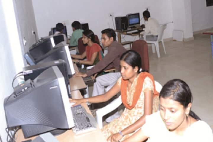 Chhattisgarh Agriculture College, Durg campus photo 3