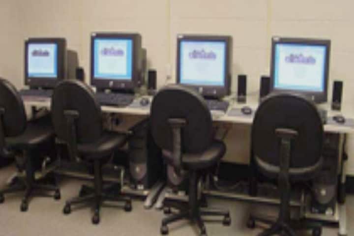 Uday College, Durg campus photo 2