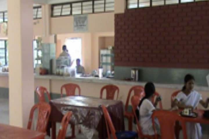 Uday College, Durg campus photo 3