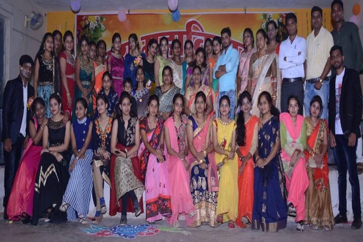 Uday College, Durg campus photo 6