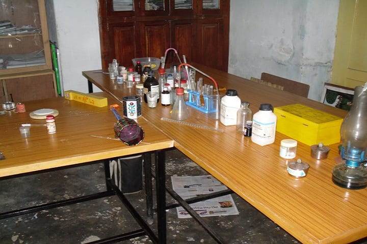 Sri Sai Aditya College of Education, Kakinada campus photo 2